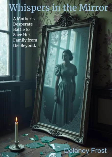 Whispers in the Mirror