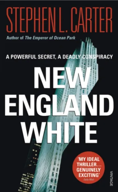 New England White