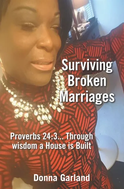 Surviving Broken Marriages