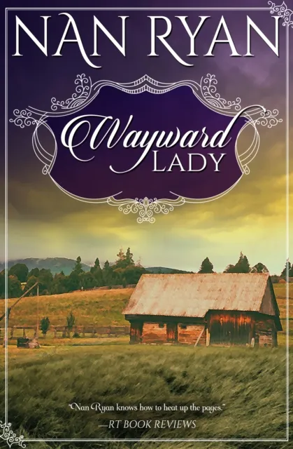 Wayward Lady