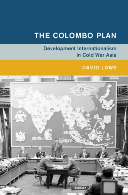 Colombo Plan