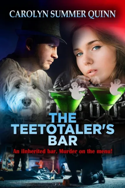Teetotaler's Bar