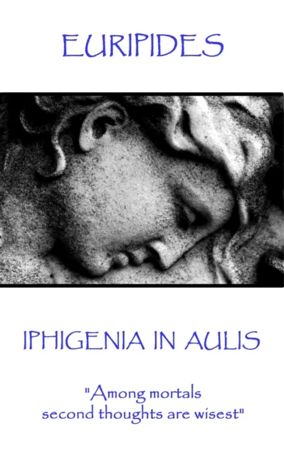 Iphigenia in Aulis