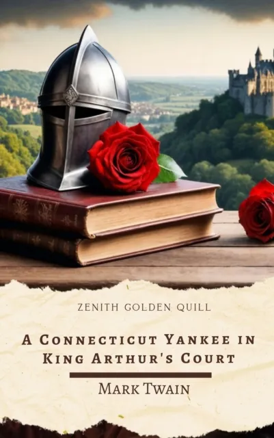 Connecticut Yankee in King Arthur's Court