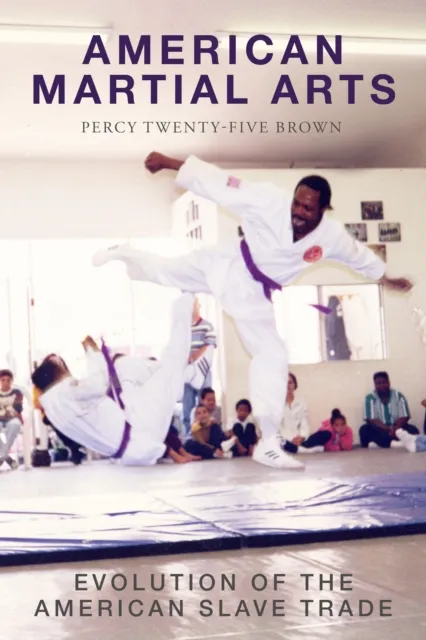 AMERICAN MARTIAL ARTS