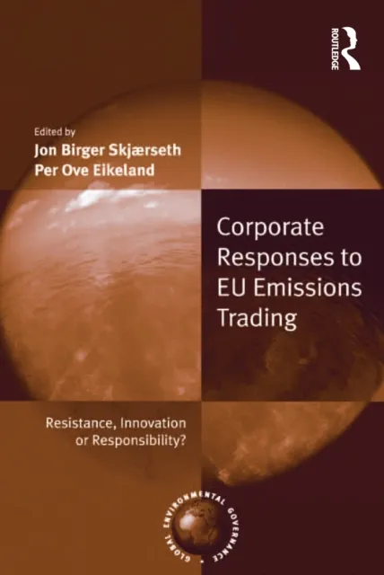 Corporate Responses to EU Emissions Trading