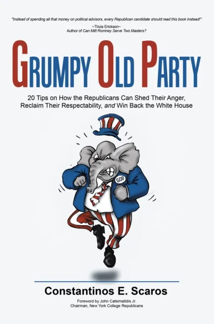 Grumpy Old Party
