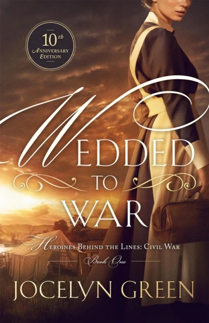 Wedded to War