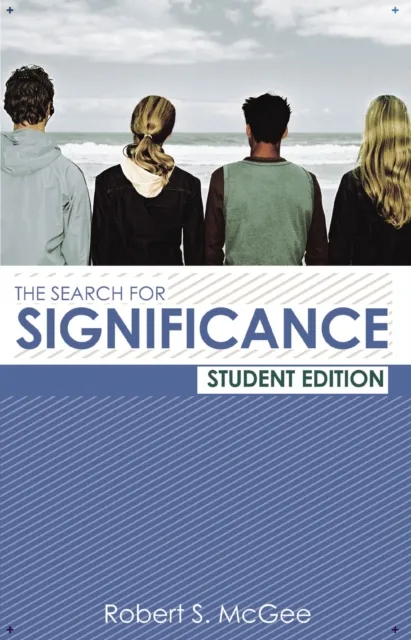 Search for Significance Student Edition