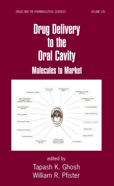 Drug Delivery to the Oral Cavity