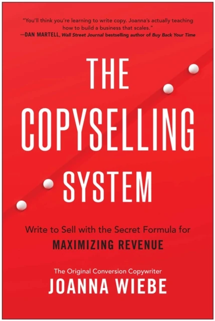 Copyselling System