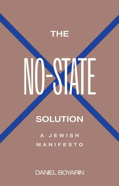 No-State Solution