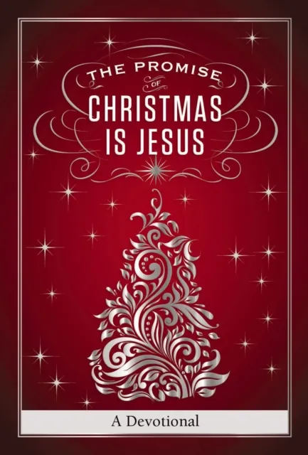Promise of Christmas is Jesus