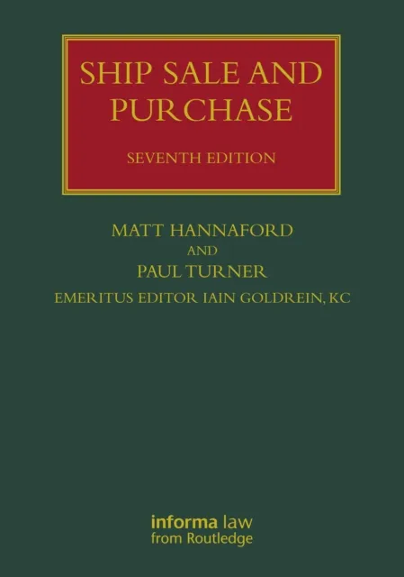 Ship Sale and Purchase