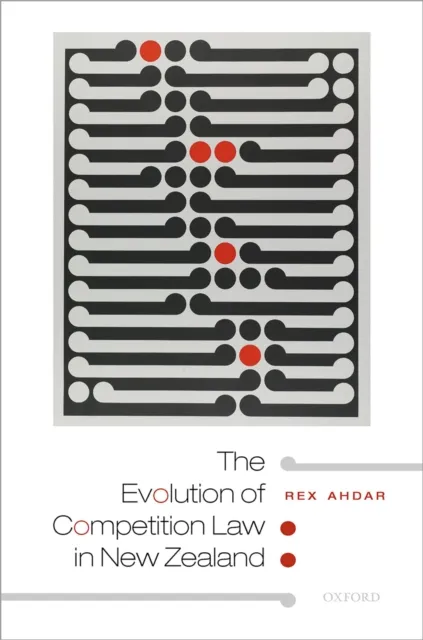 Evolution of Competition Law in New Zealand