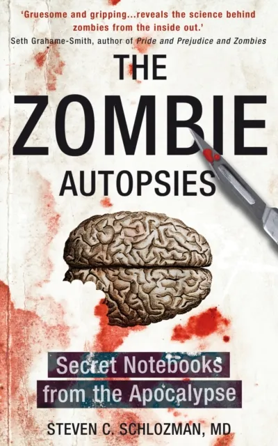 Zombie Autopsies