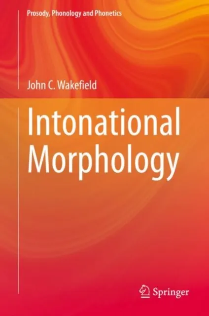 Intonational Morphology