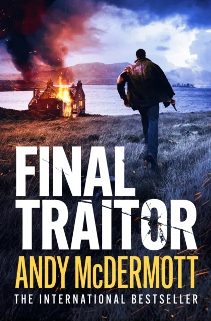 The Final Traitor