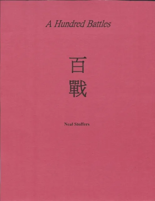 Hundred Battles