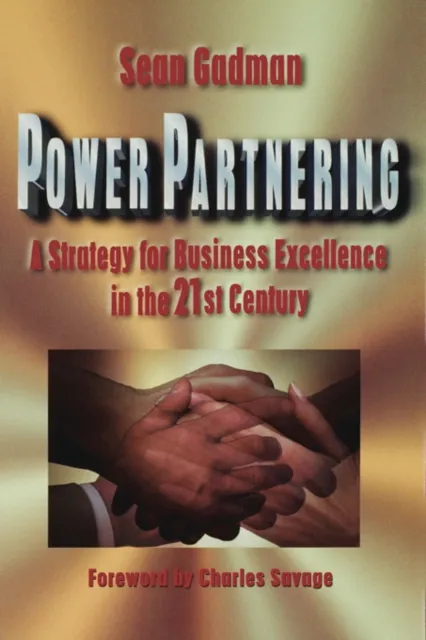 Power Partnering