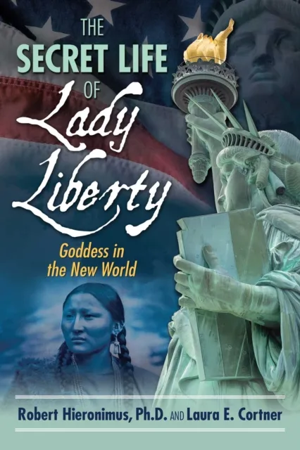 Secret Life of Lady Liberty