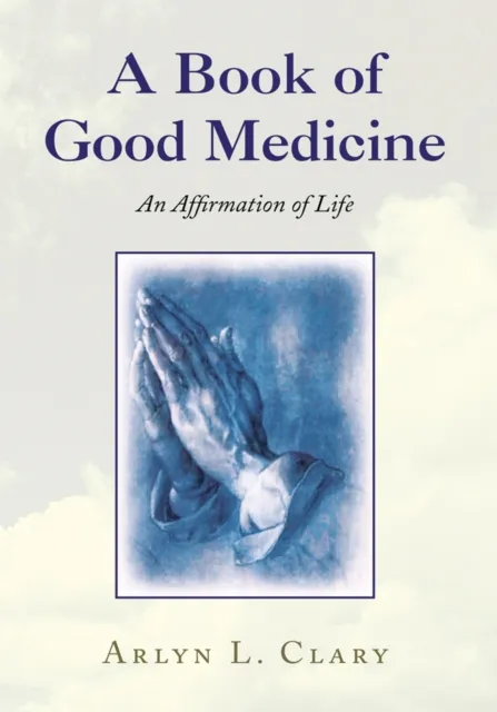 Book of Good Medicine