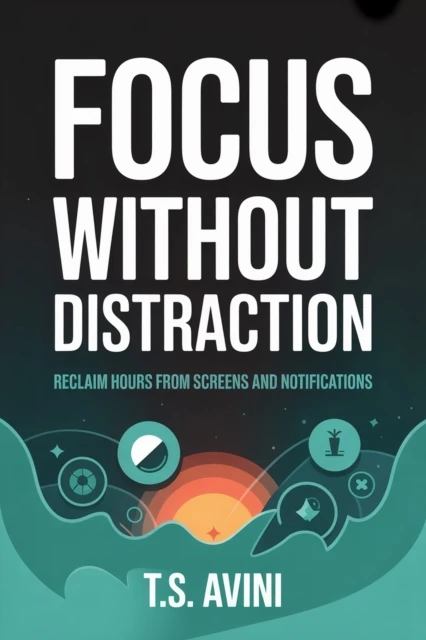 Focus Without Distraction