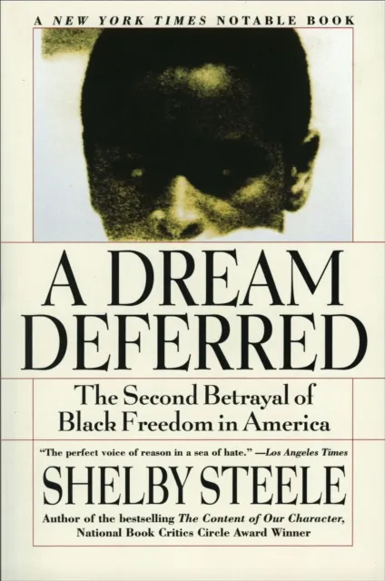 Dream Deferred