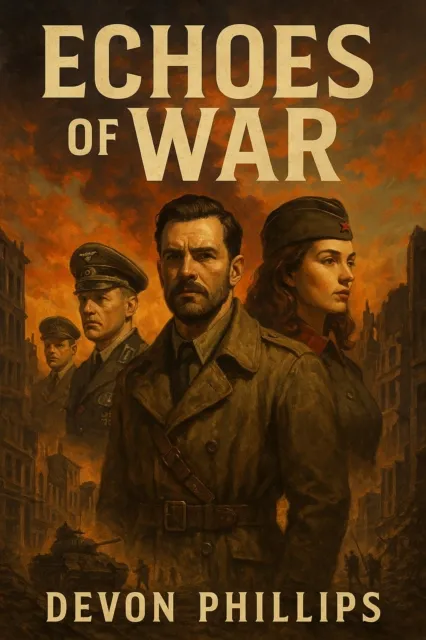 Echoes of War