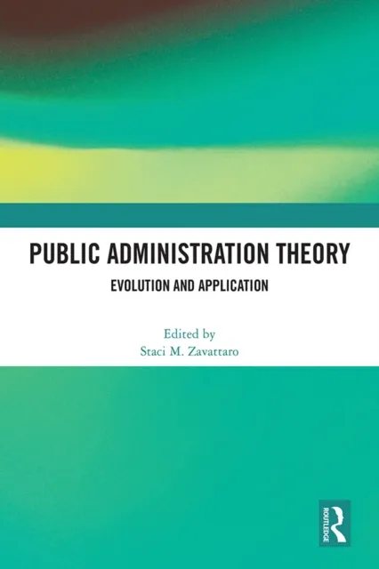 Public Administration Theory