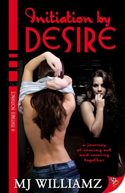 Initiation by Desire