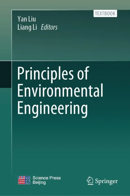 Principles of Environmental Engineering