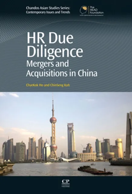 HR Due Diligence