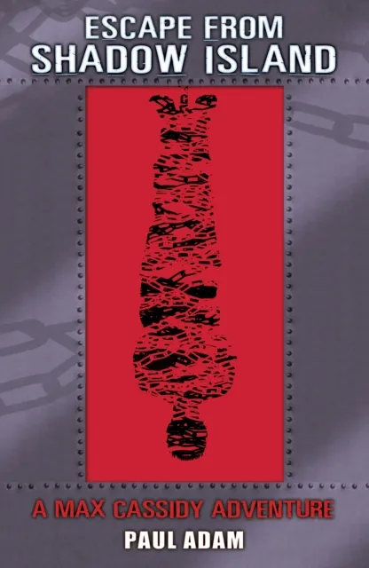 Escape from Shadow Island