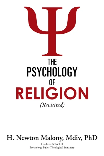 Psychology of Religion