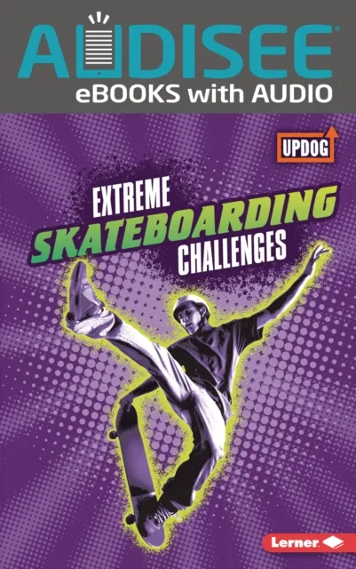 Extreme Skateboarding Challenges