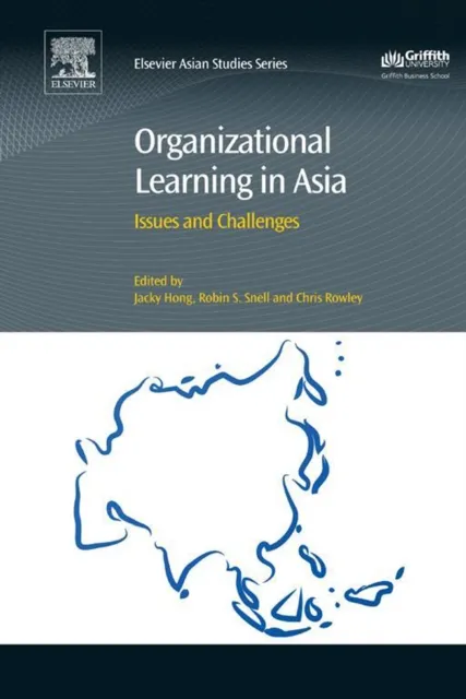 Organizational Learning in Asia