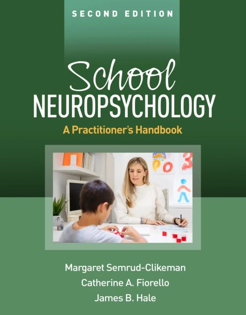 School Neuropsychology