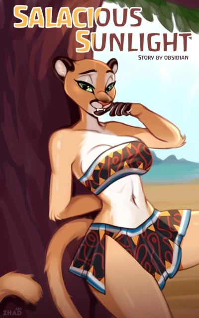 Salacious Sunlight