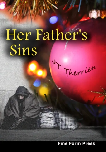 Her Father's Sins