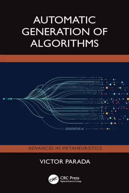 Automatic Generation Of Algorithms