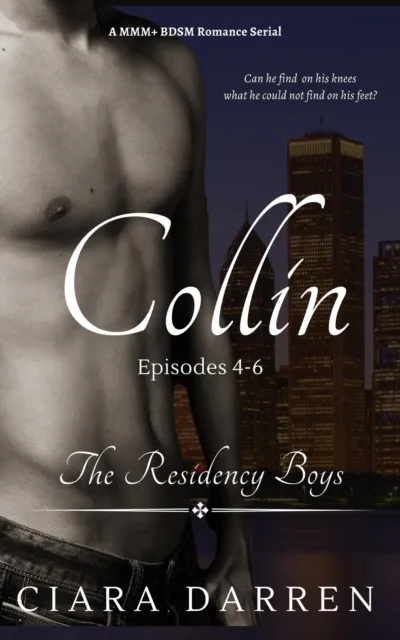 Collin: Episodes 4-6