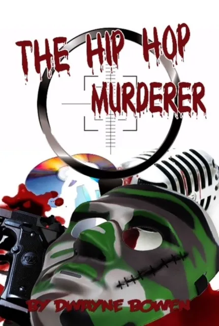 Hip Hop Murderer