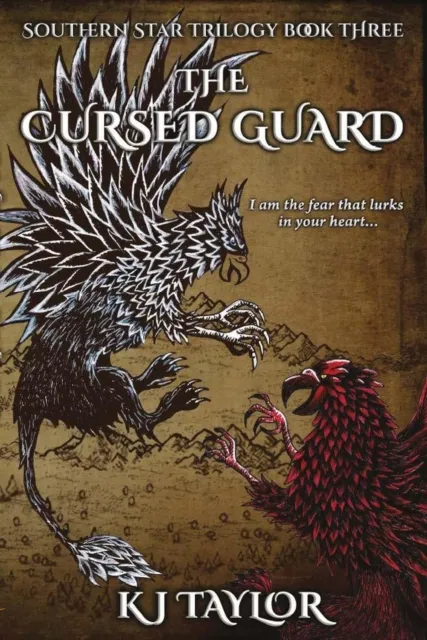 Cursed Guard