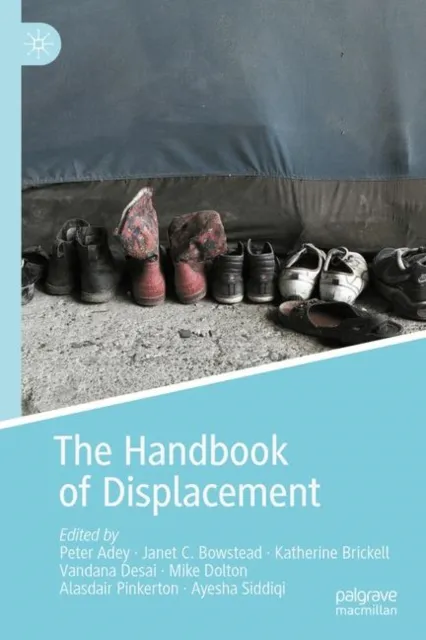 Handbook of Displacement