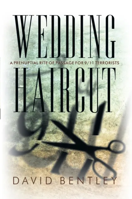 Wedding Haircut