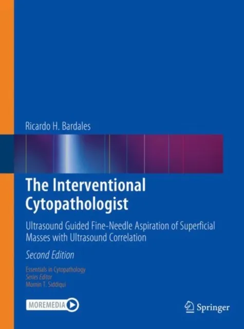 Interventional Cytopathologist