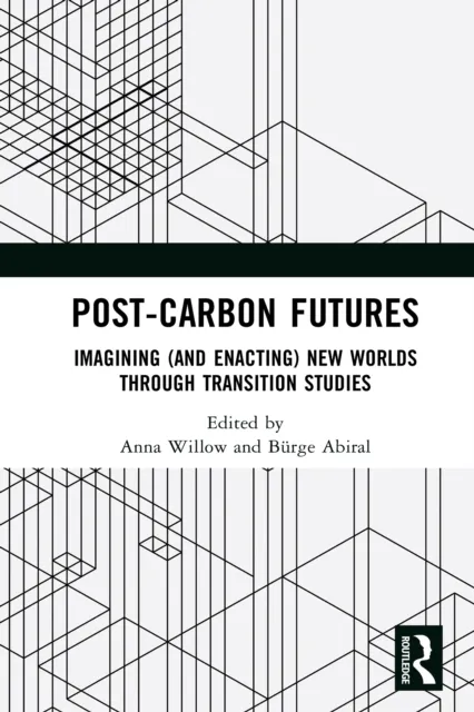 Post-Carbon Futures