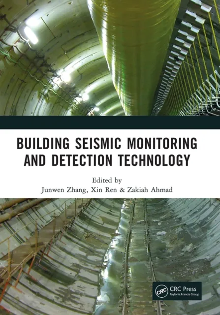 Building Seismic Monitoring and Detection Technology
