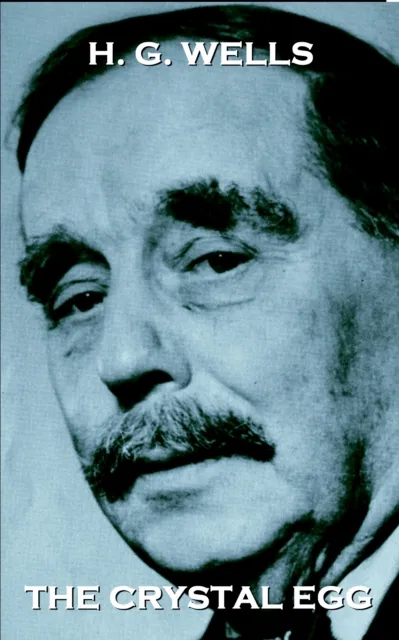 Crystal Egg